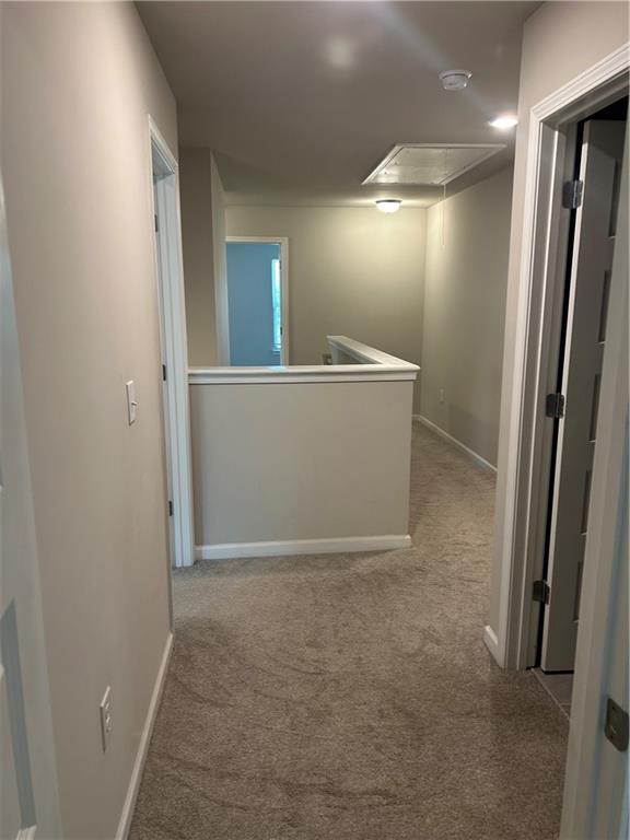 3689 Prospect Point Drive Gillsville GA 30566