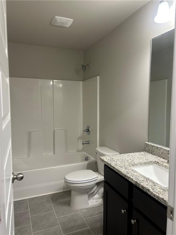 3689 Prospect Point Drive Gillsville GA 30566