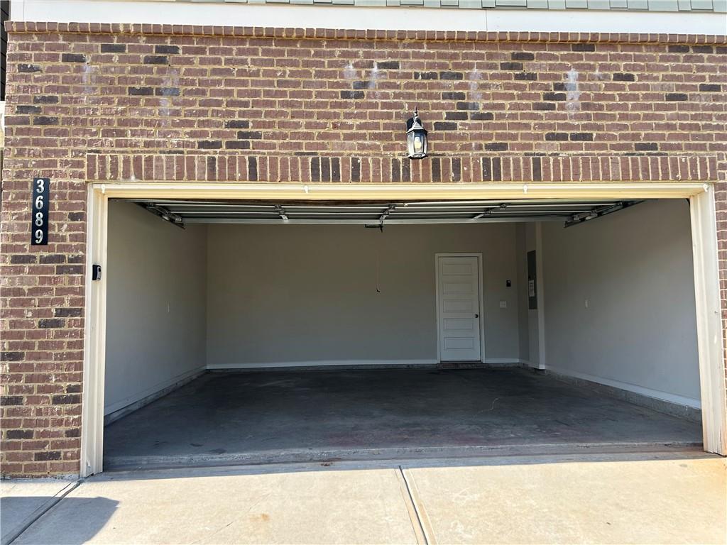 3689 Prospect Point Drive Gillsville GA 30566
