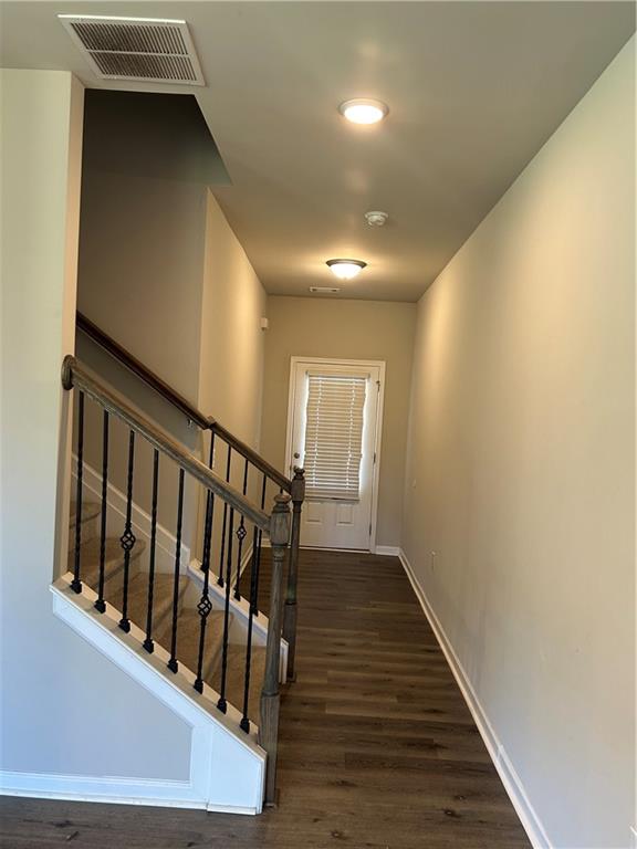 3689 Prospect Point Drive Gillsville GA 30566