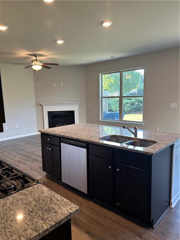 3689 Prospect Point Drive Gillsville GA 30566