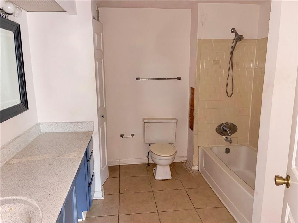 4265 Parkview Court Stone Mountain GA 30083