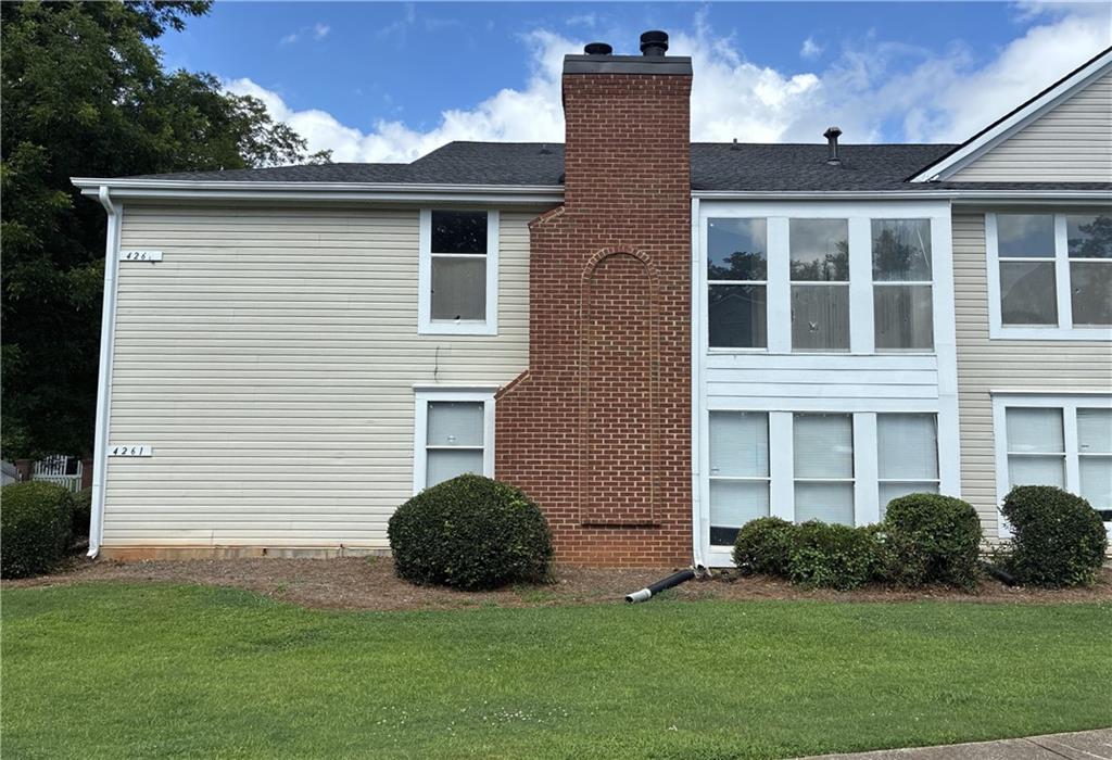 4265 Parkview Court Stone Mountain GA 30083