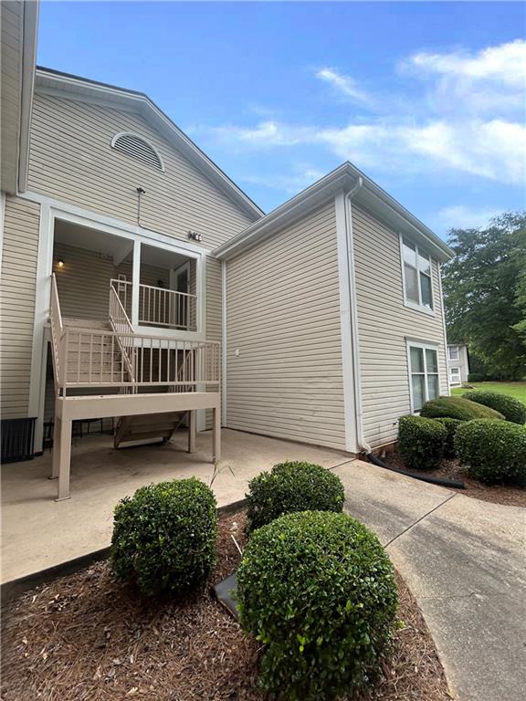 4265 Parkview Court Stone Mountain GA 30083