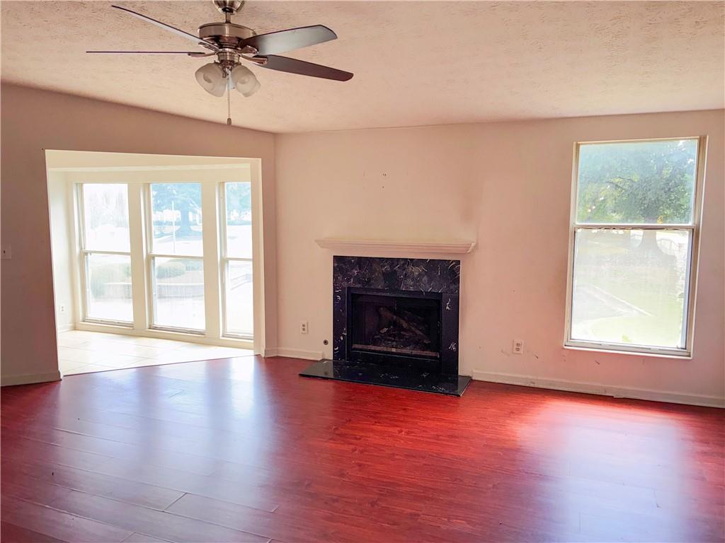 4265 Parkview Court Stone Mountain GA 30083