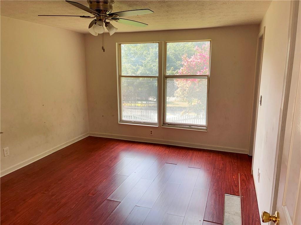 4265 Parkview Court Stone Mountain GA 30083