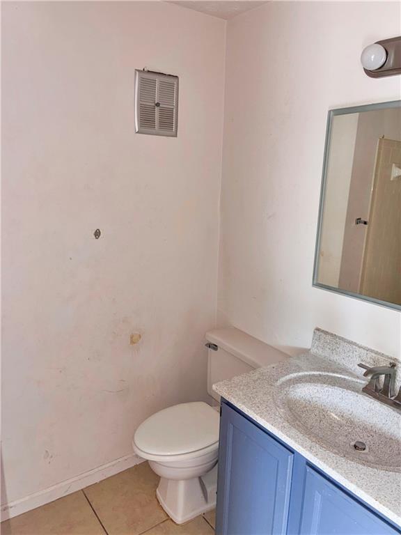 4265 Parkview Court Stone Mountain GA 30083