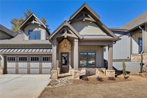 54 Villa Vista Unit 7 Jasper GA 30143