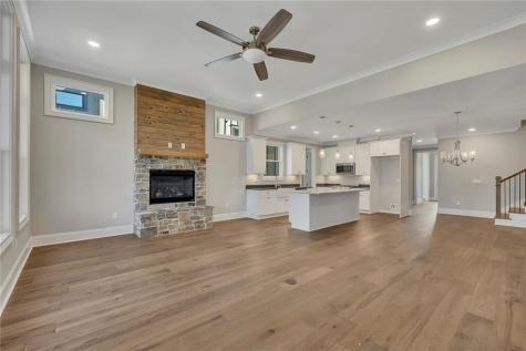 54 Villa Vista Unit 7 Jasper GA 30143