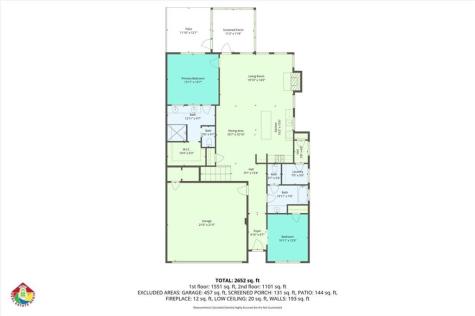 54 Villa Vista Unit 7 Jasper GA 30143