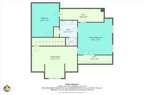 54 Villa Vista Unit 7 Jasper GA 30143