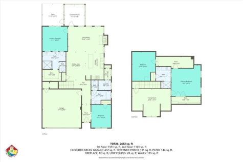 54 Villa Vista Unit 7 Jasper GA 30143