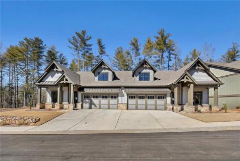 54 Villa Vista Unit 7 Jasper GA 30143