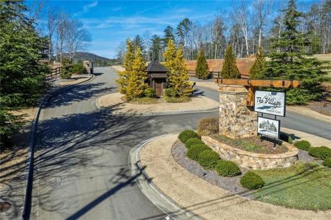 54 Villa Vista Unit 7 Jasper GA 30143