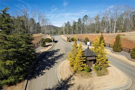 54 Villa Vista Unit 7 Jasper GA 30143