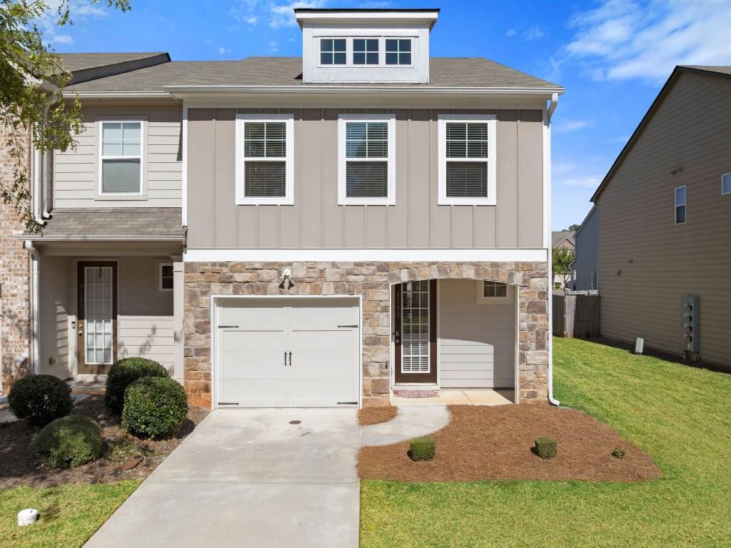 5152 Madeline Place Stone Mountain GA 30083