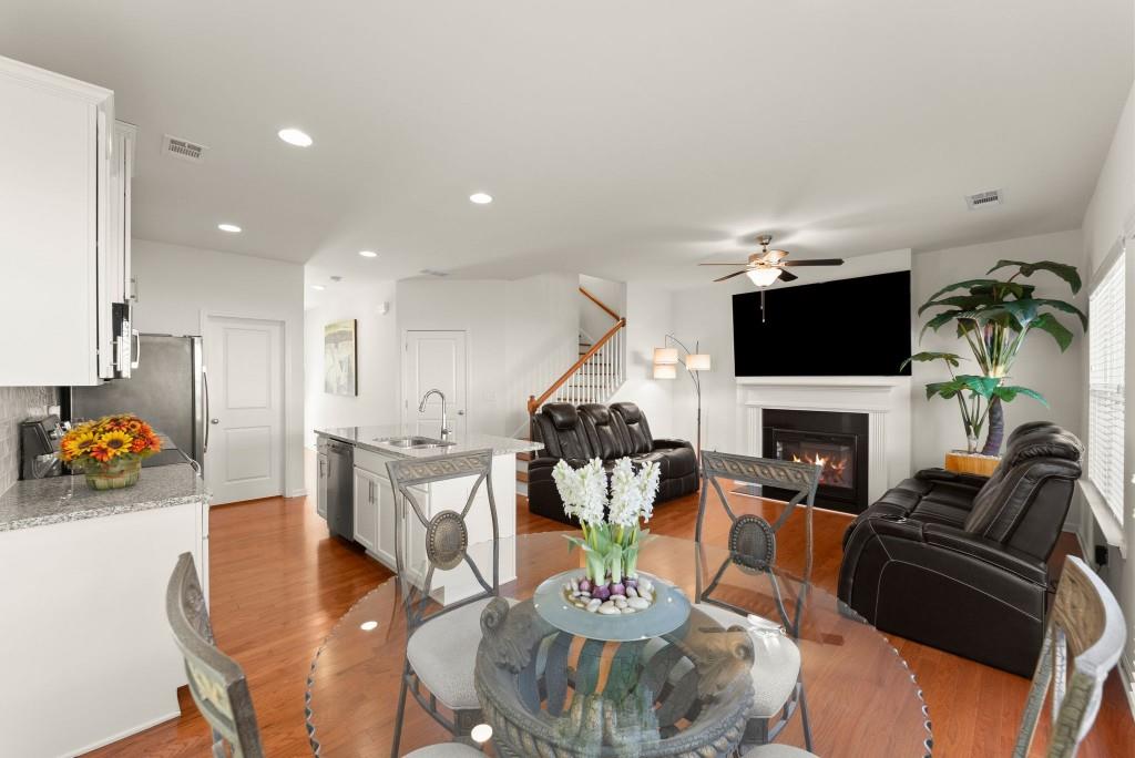 5152 Madeline Place Stone Mountain GA 30083