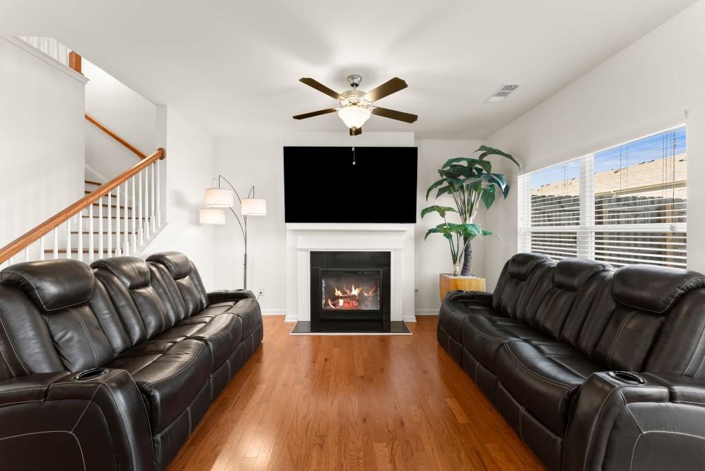 5152 Madeline Place Stone Mountain GA 30083