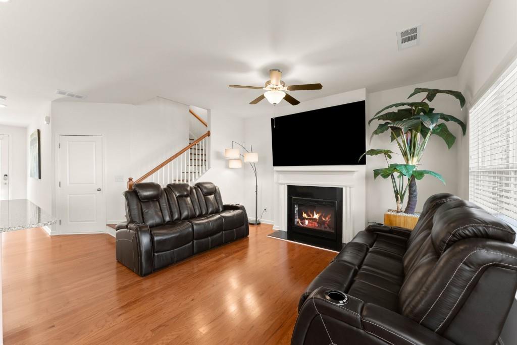 5152 Madeline Place Stone Mountain GA 30083