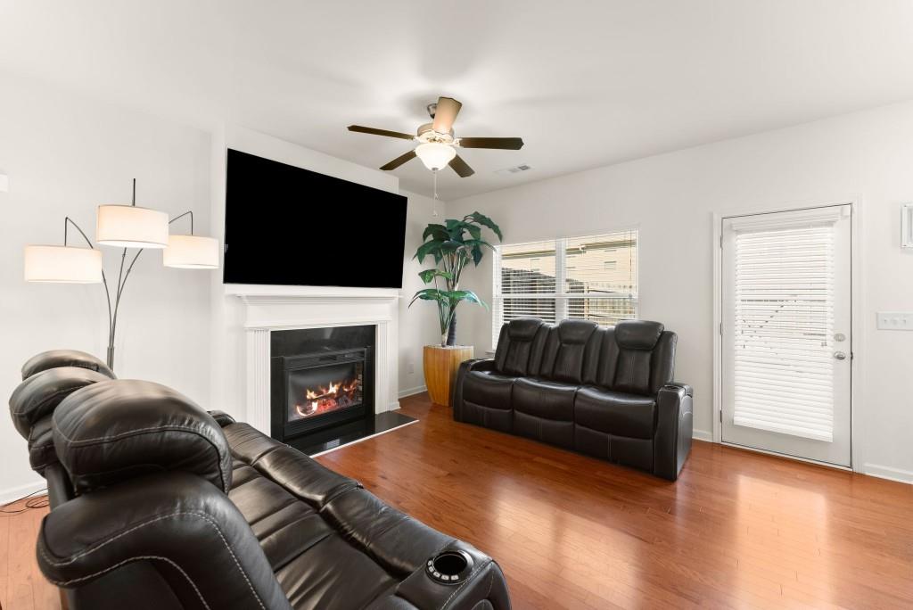 5152 Madeline Place Stone Mountain GA 30083