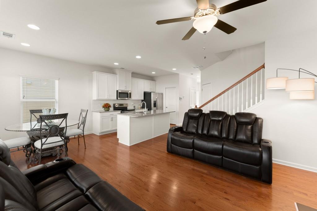 5152 Madeline Place Stone Mountain GA 30083