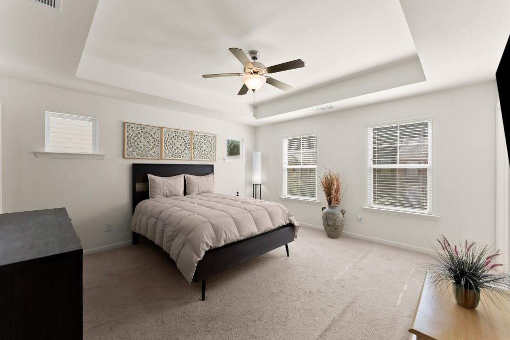 5152 Madeline Place Stone Mountain GA 30083