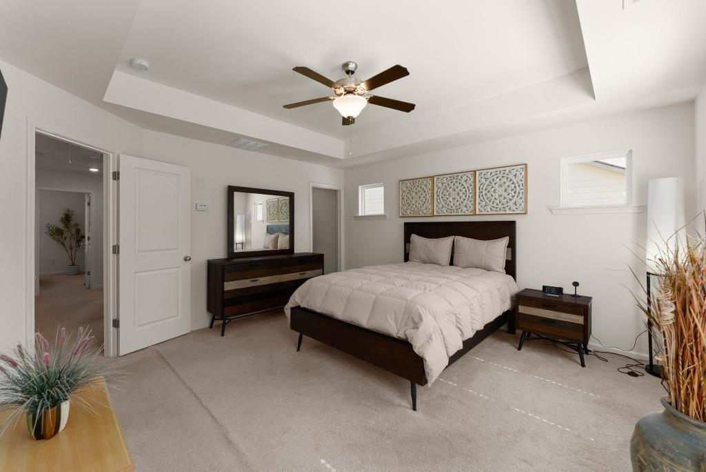 5152 Madeline Place Stone Mountain GA 30083