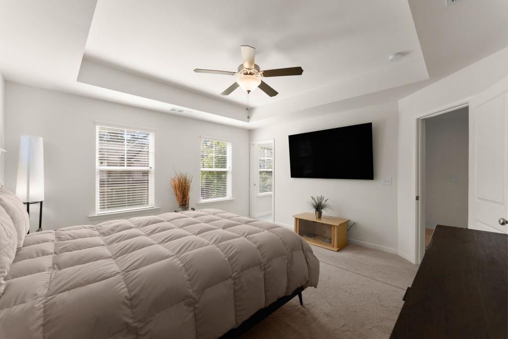 5152 Madeline Place Stone Mountain GA 30083