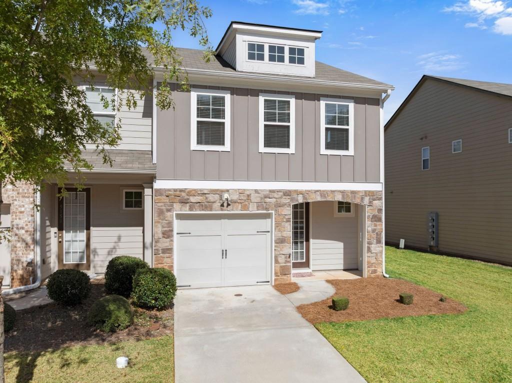 5152 Madeline Place Stone Mountain GA 30083