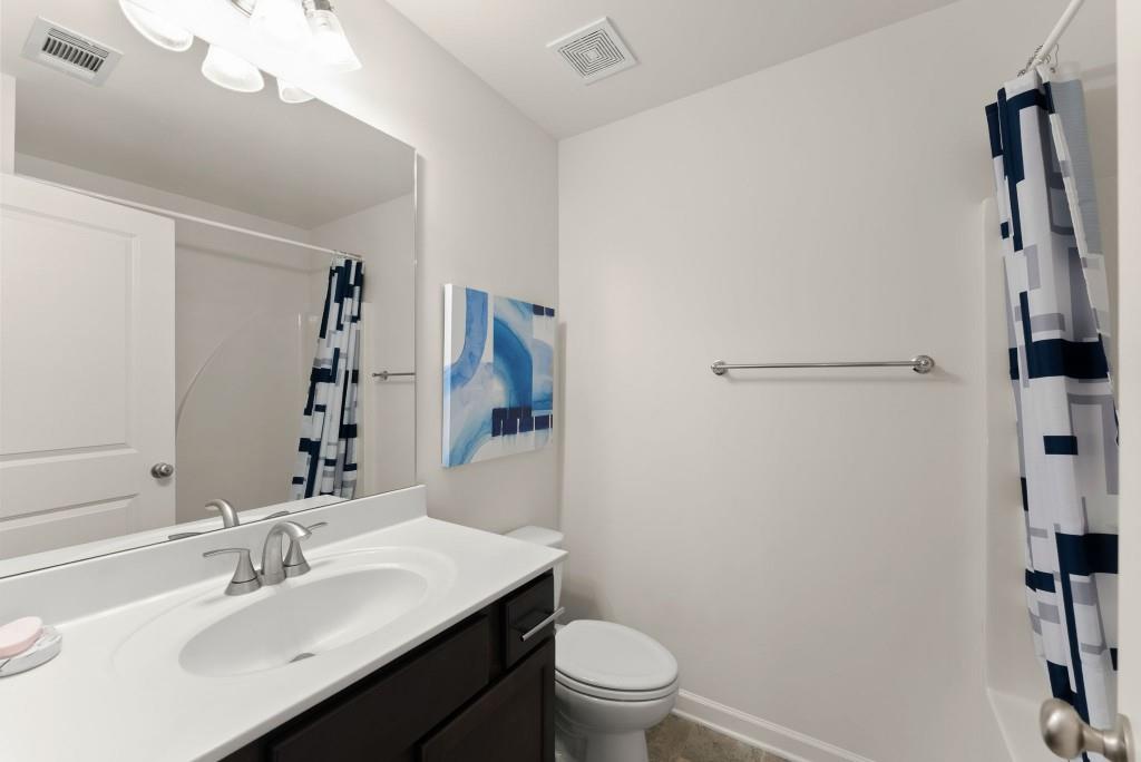 5152 Madeline Place Stone Mountain GA 30083