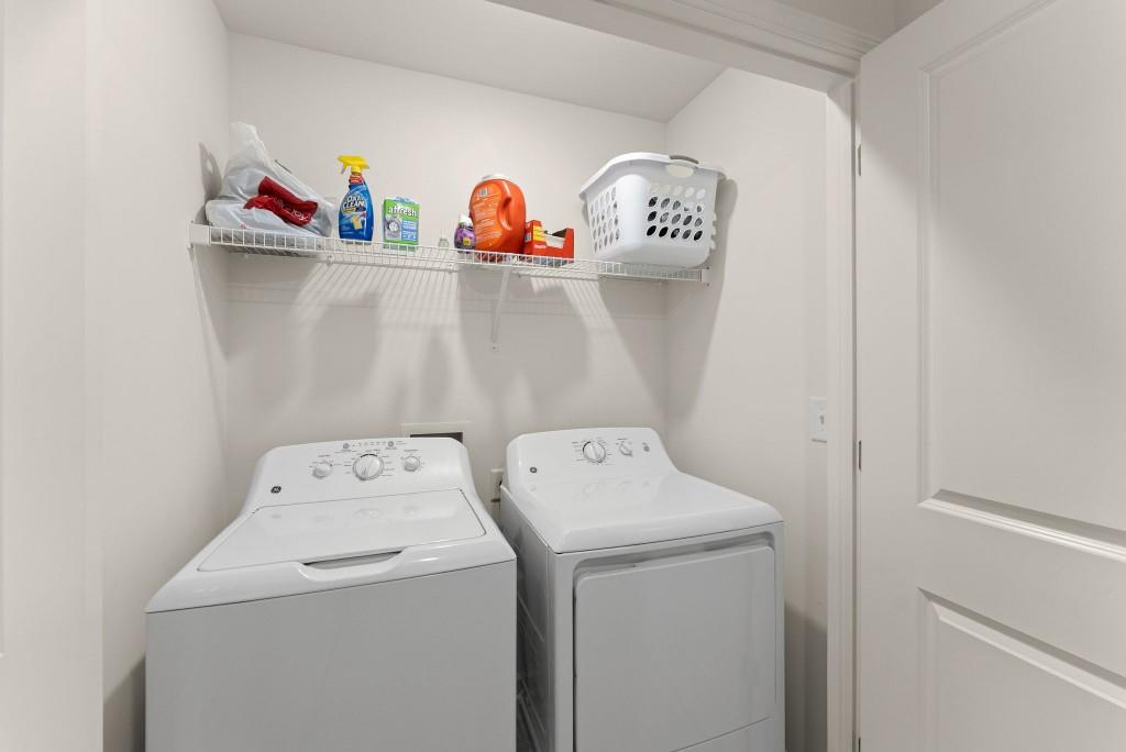 5152 Madeline Place Stone Mountain GA 30083