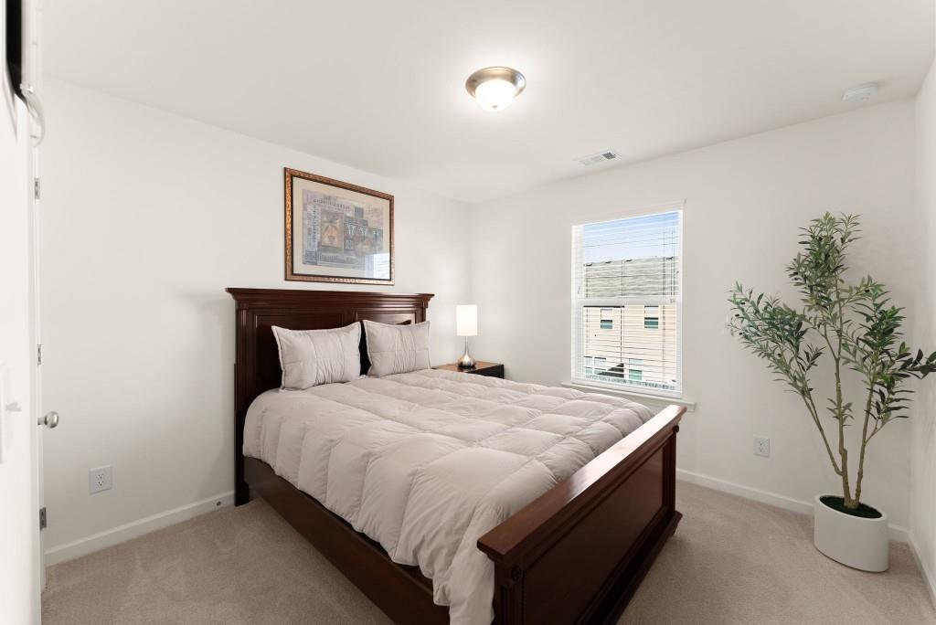 5152 Madeline Place Stone Mountain GA 30083
