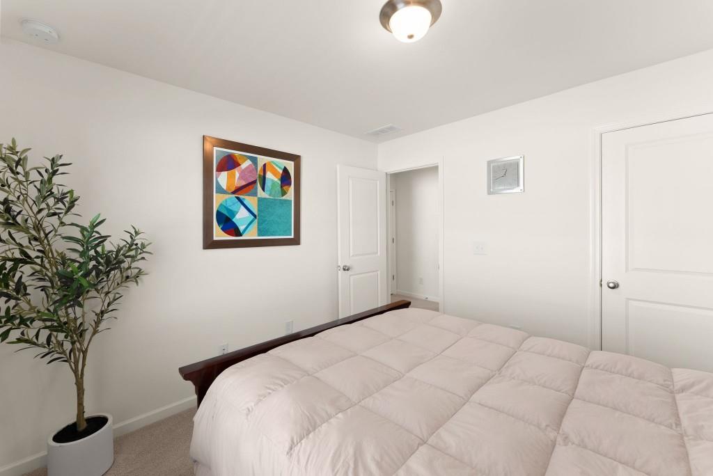 5152 Madeline Place Stone Mountain GA 30083
