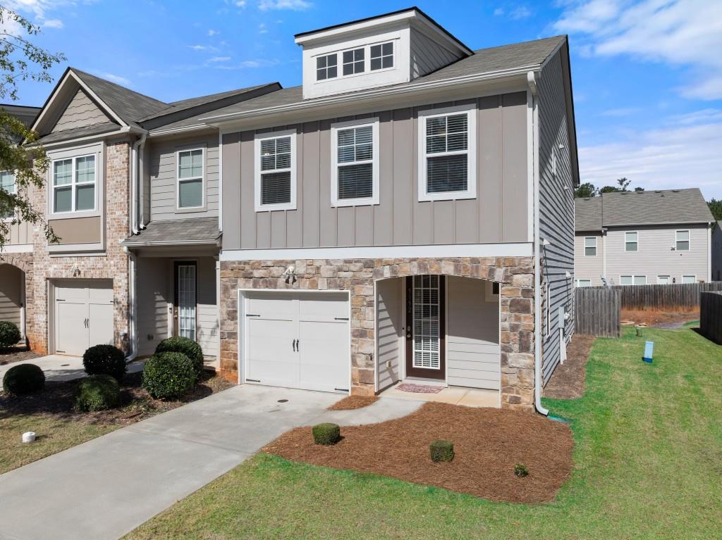 5152 Madeline Place Stone Mountain GA 30083