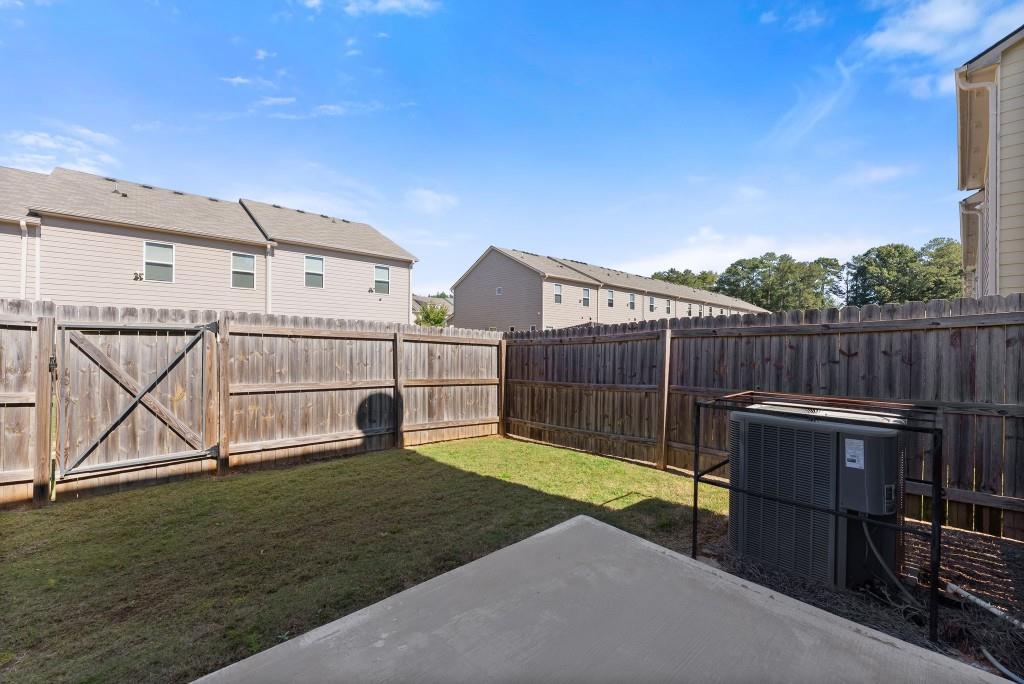 5152 Madeline Place Stone Mountain GA 30083