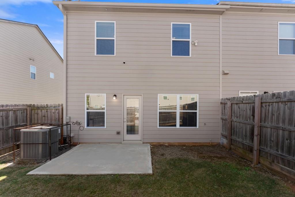 5152 Madeline Place Stone Mountain GA 30083