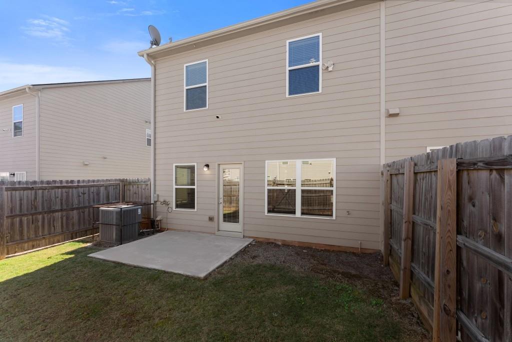 5152 Madeline Place Stone Mountain GA 30083