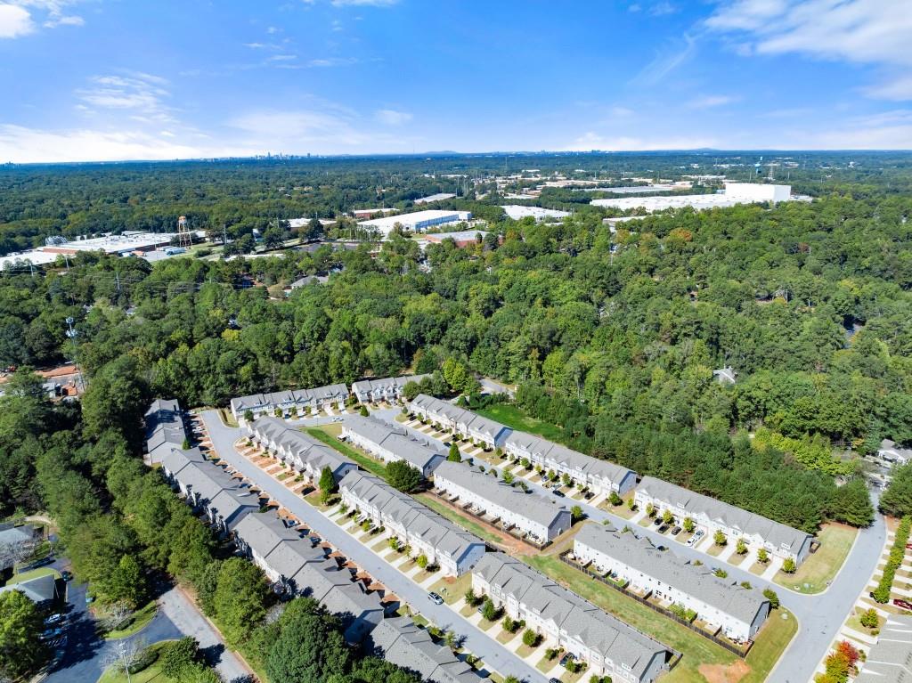 5152 Madeline Place Stone Mountain GA 30083