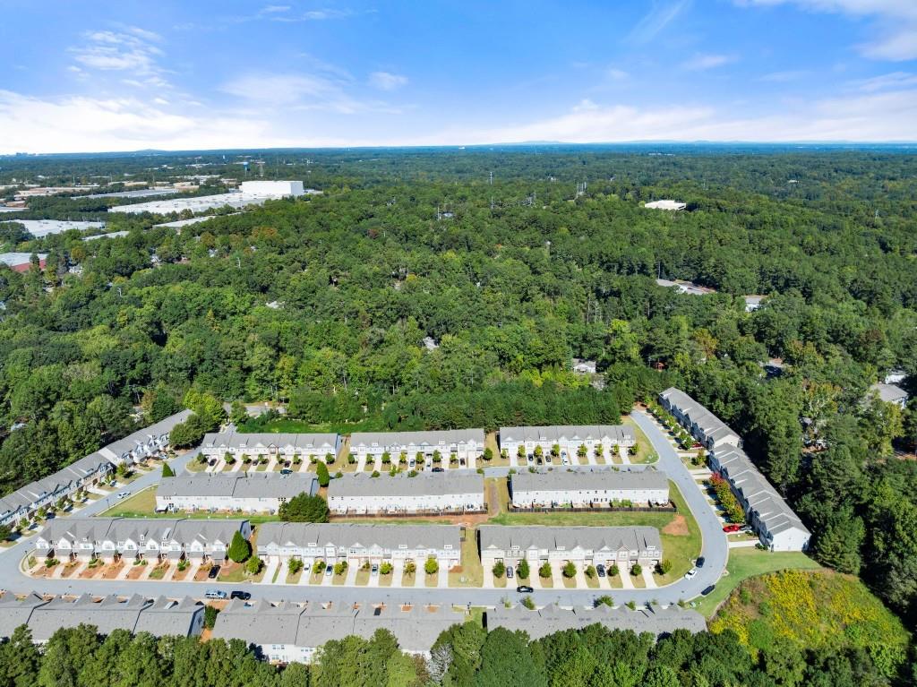 5152 Madeline Place Stone Mountain GA 30083
