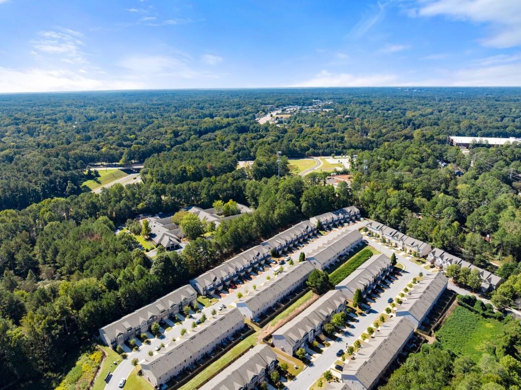 5152 Madeline Place Stone Mountain GA 30083