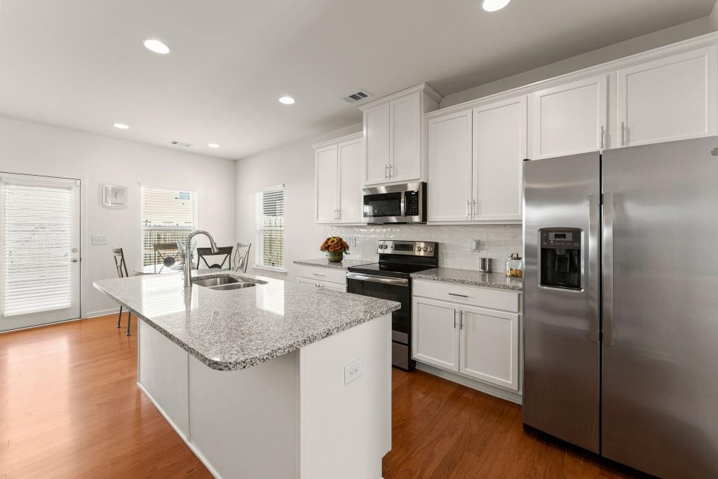 5152 Madeline Place Stone Mountain GA 30083