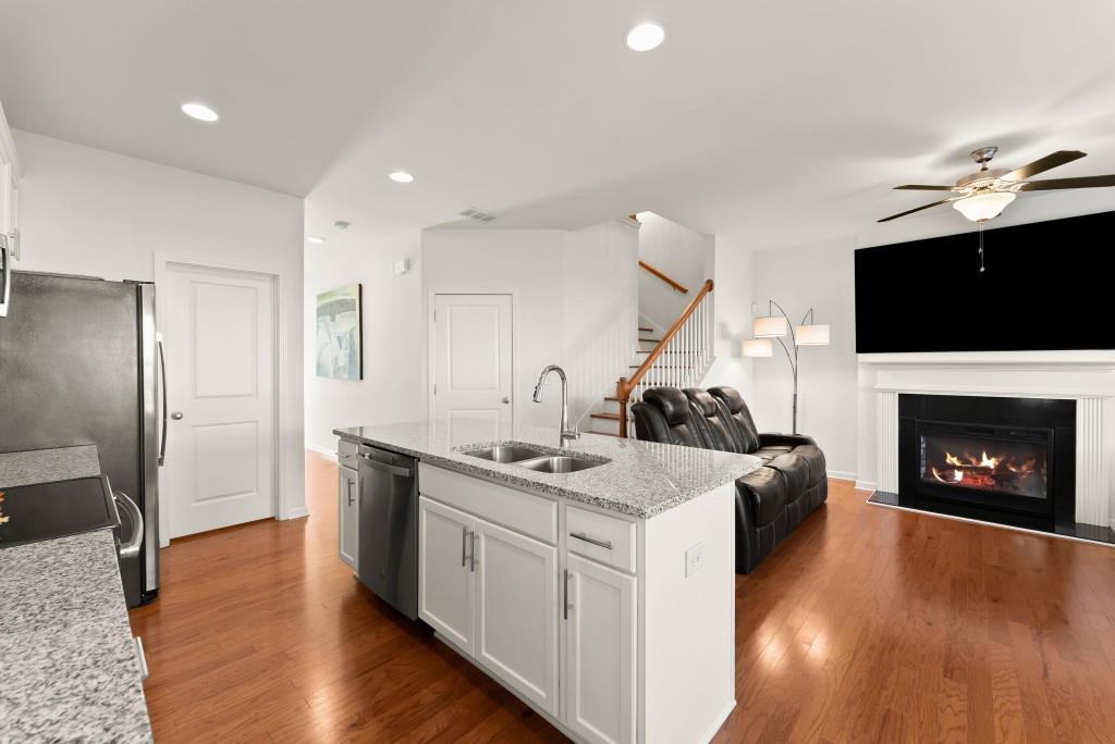 5152 Madeline Place Stone Mountain GA 30083