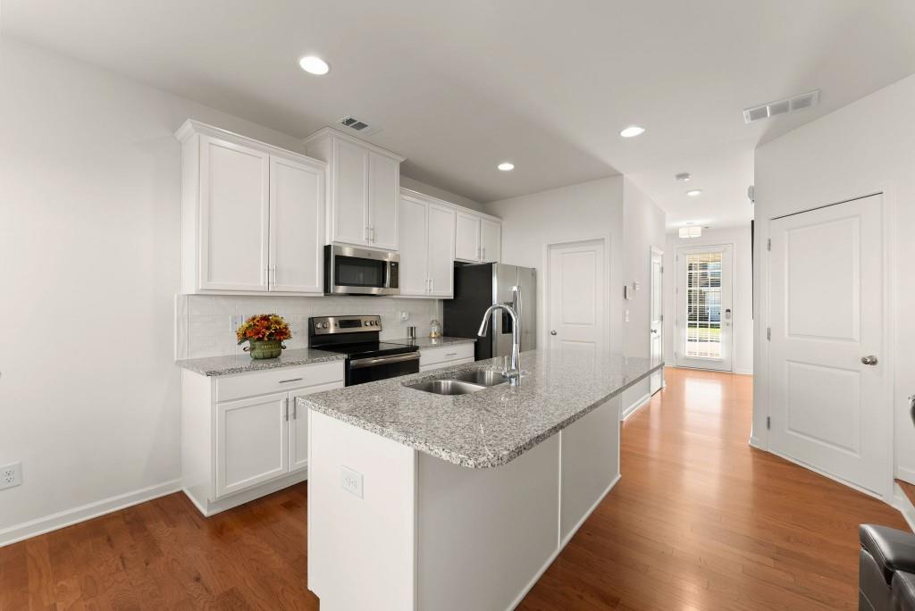 5152 Madeline Place Stone Mountain GA 30083