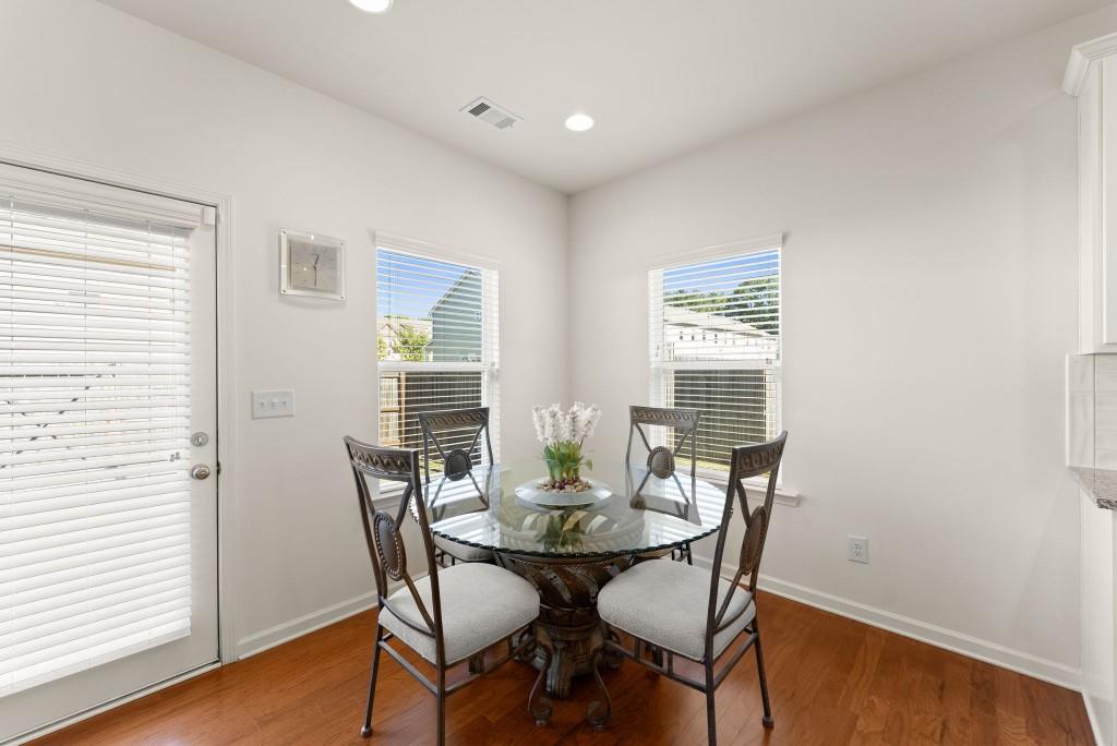 5152 Madeline Place Stone Mountain GA 30083