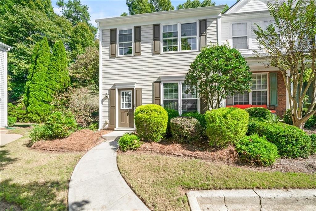 1205 Whitestone Ridge Alpharetta GA 30005