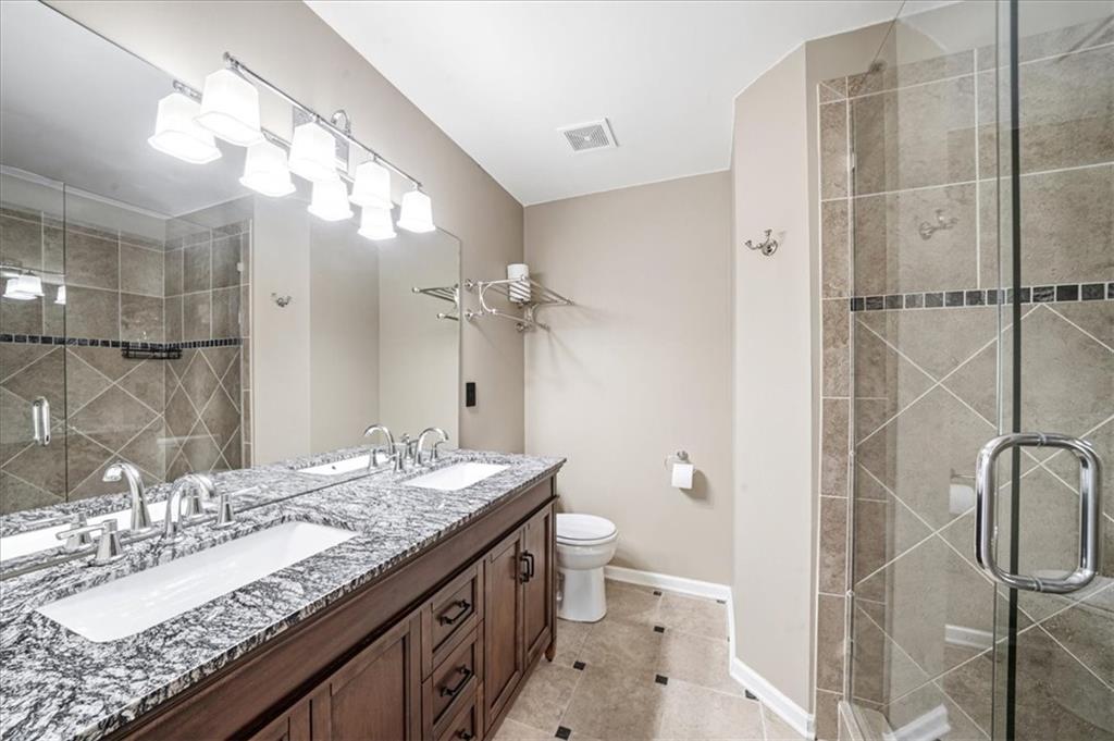 1205 Whitestone Ridge Alpharetta GA 30005