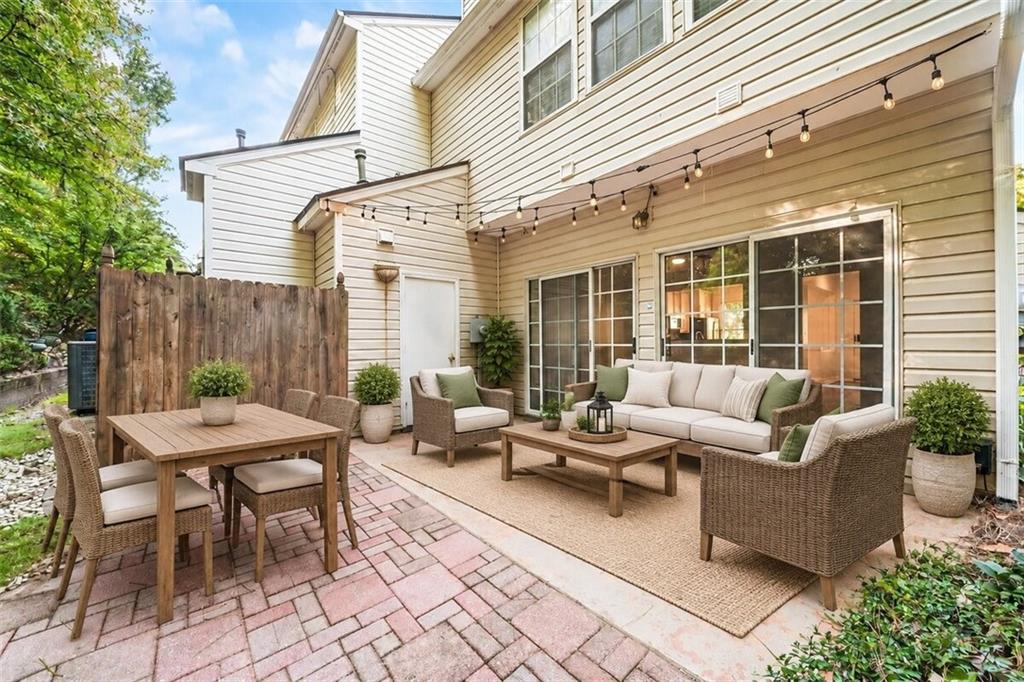 1205 Whitestone Ridge Alpharetta GA 30005