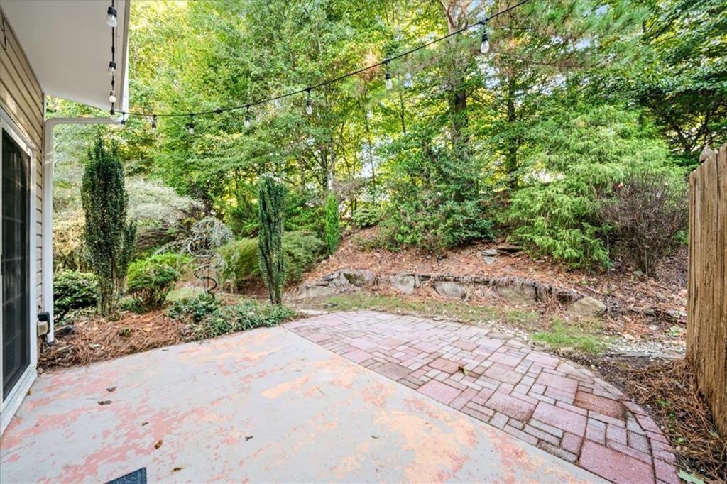 1205 Whitestone Ridge Alpharetta GA 30005