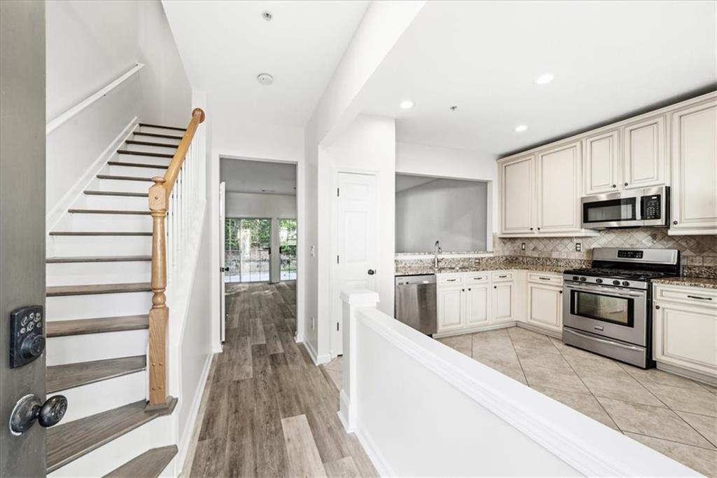 1205 Whitestone Ridge Alpharetta GA 30005