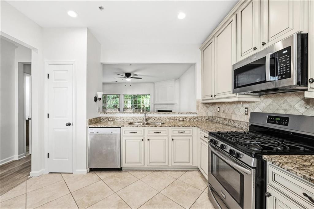 1205 Whitestone Ridge Alpharetta GA 30005